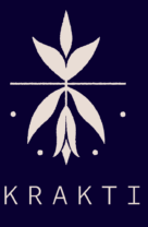 Krakti logo header