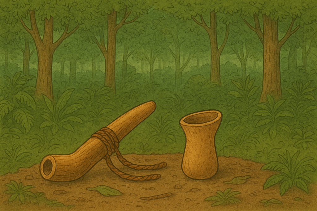 krakti private psilocybin amsterdam