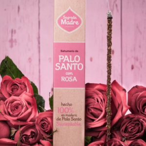 Palo-Santo-with-Rose-Sagrada-Madre.