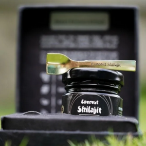 Shilajit Resin (25 gram)